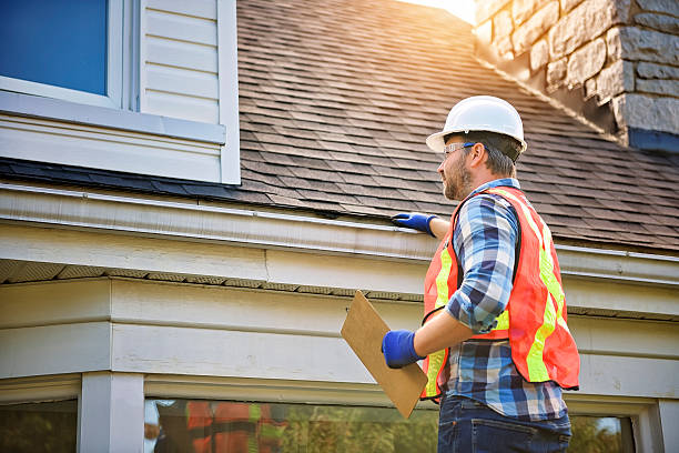 Trusted Storm Damage Roof Repair service in Norwood, PA - Brentwood Metal Roofing